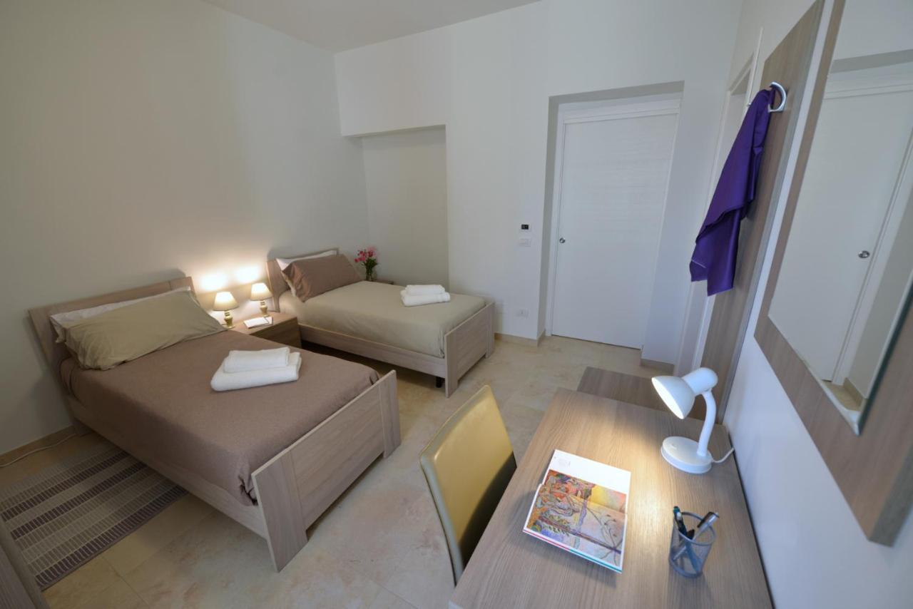 B&B Dei Ciclopi Salice Salentino Eksteriør billede
