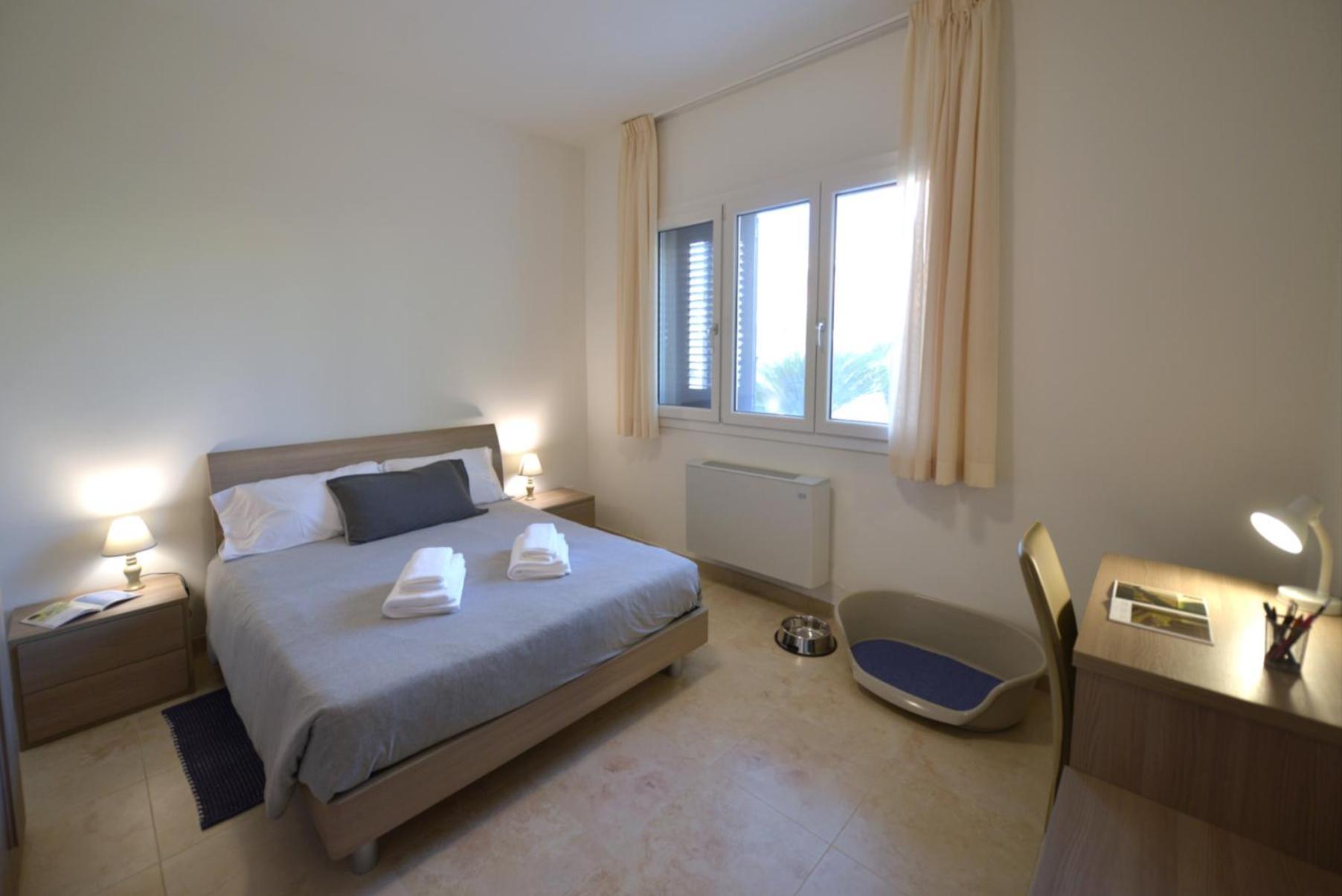 B&B Dei Ciclopi Salice Salentino Eksteriør billede