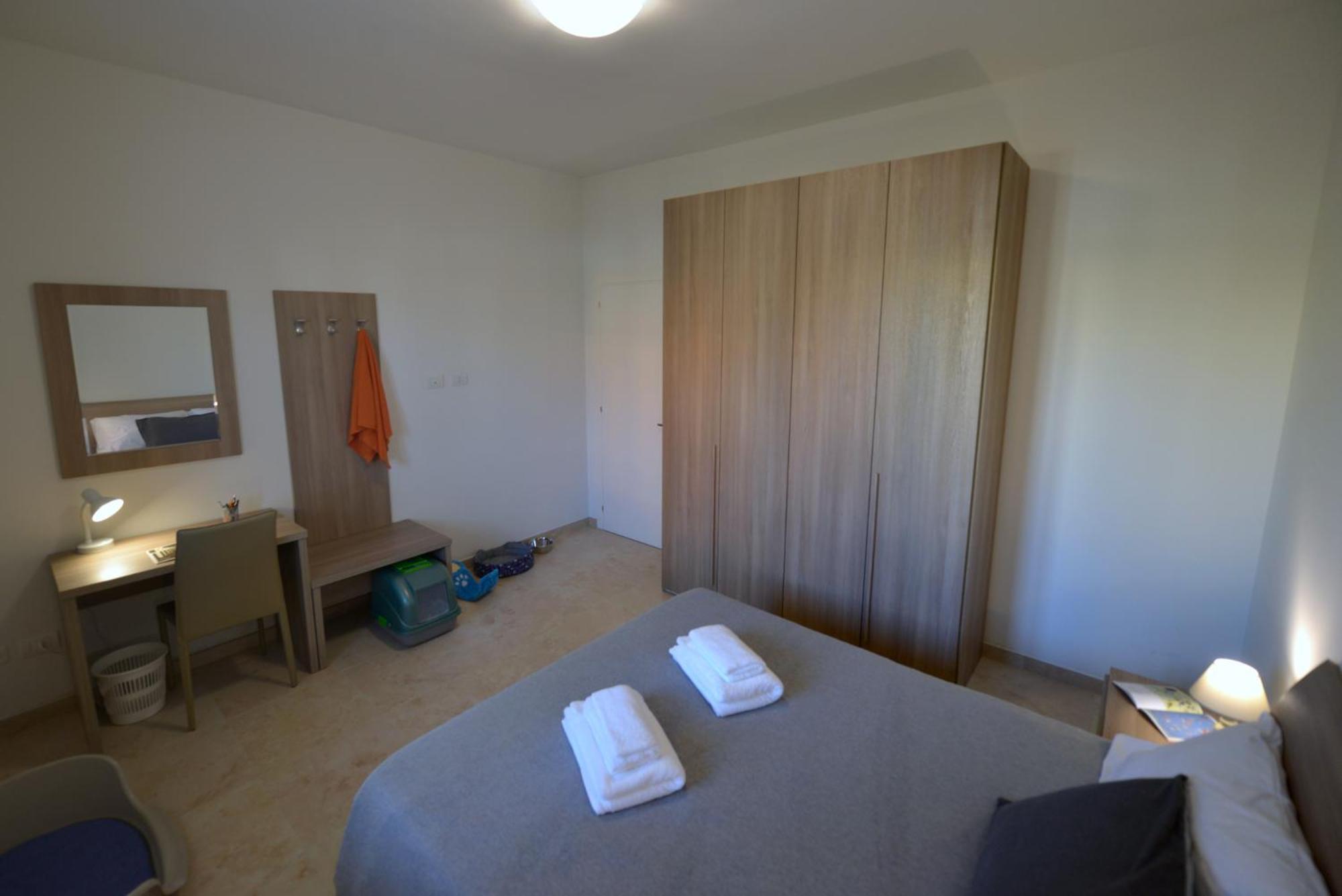 B&B Dei Ciclopi Salice Salentino Eksteriør billede