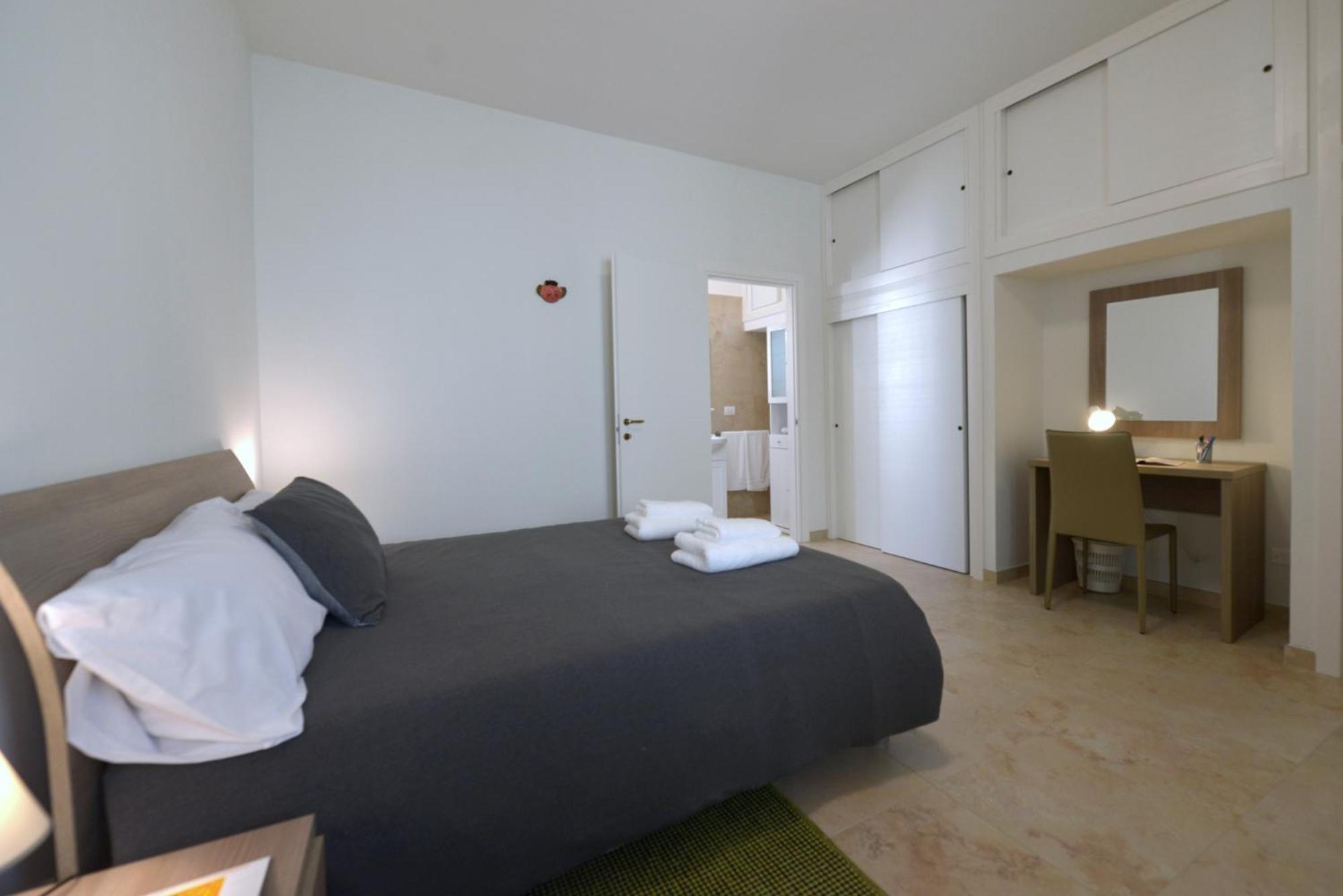B&B Dei Ciclopi Salice Salentino Eksteriør billede