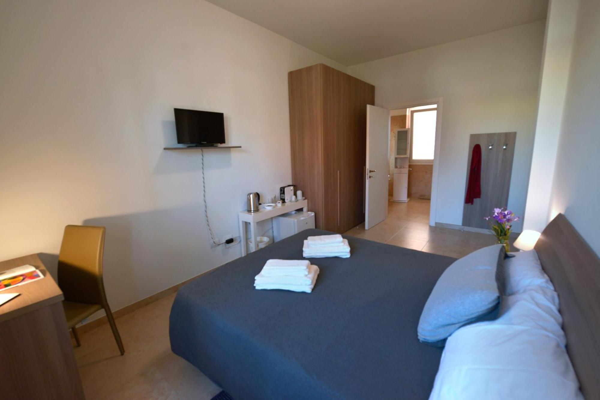 B&B Dei Ciclopi Salice Salentino Eksteriør billede