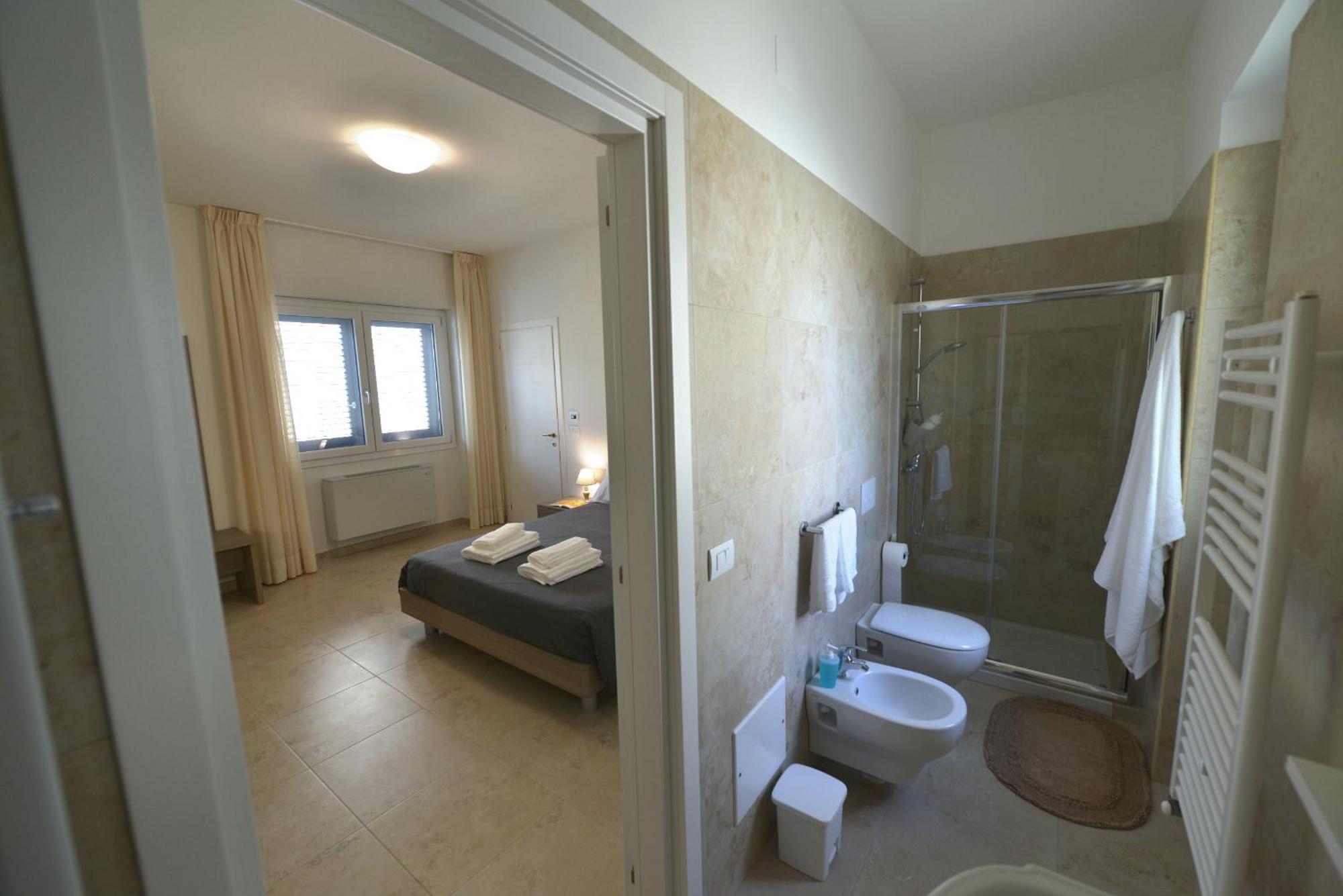 B&B Dei Ciclopi Salice Salentino Eksteriør billede
