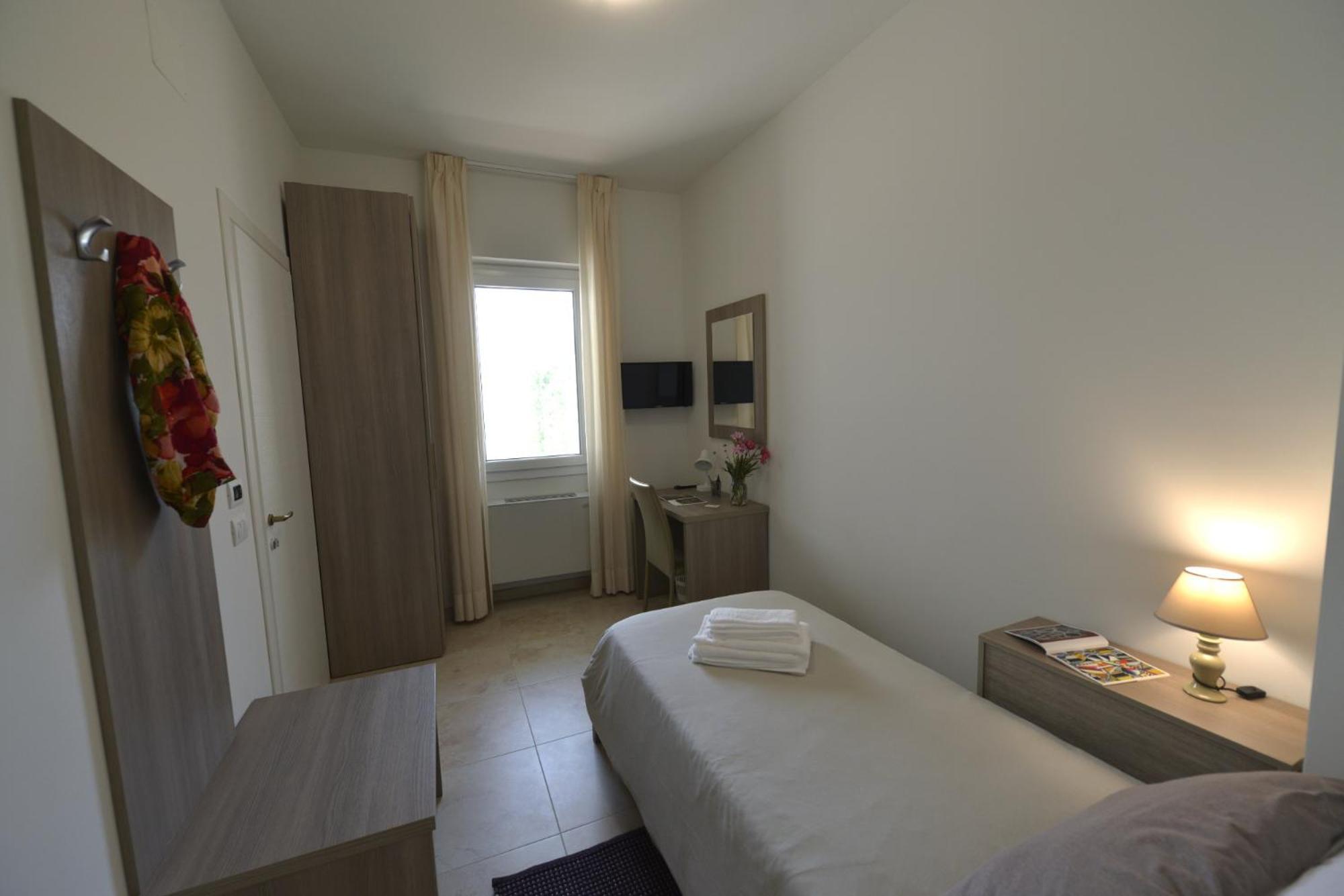 B&B Dei Ciclopi Salice Salentino Eksteriør billede